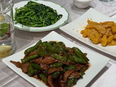 -阿莉餐厅(枣阳路店)