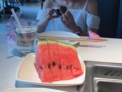 -海底捞火锅(长沙华创国际广场店)