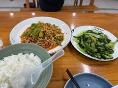-市井川菜(江宁店)