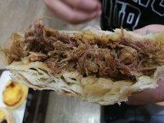 -魏家凉皮(博水商务大厦店)