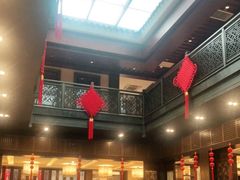 -咸亨酒店•非遗绍兴菜•中华老字号(堂吃餐厅)