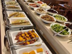 -素满香·食养自助(建邺万达店)