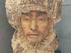 -长春世界雕塑园冰雪艺术天地