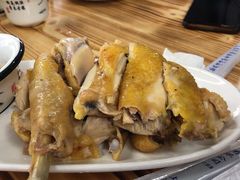 -长廊好灶头 本地人农家菜(枫泾古镇店)