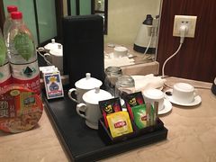 -建德半岛凯豪大酒店