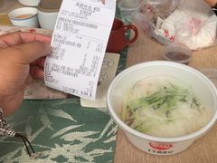 -子午路张记肉夹馍(曲江店)