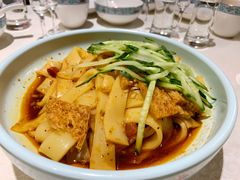 新疆拉皮-巴依老爷新疆美食(工体旗舰店)