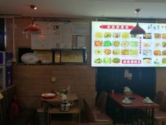 -香满锅老北京羊蝎子火锅·家常菜(新街口店)