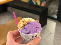 -Dal Cuore 达可芮冰淇淋(陕西北路店)