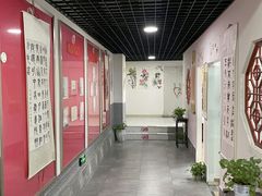 -少年書院·书法·围棋(驷马桥校区)