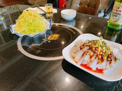 -红京鱼(西坝河店)