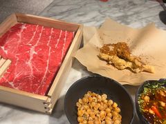 -新辣道鱼火锅(领展购物广场·中关村店)