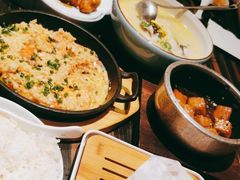 -江太极江浙菜(马桥万达广场店)