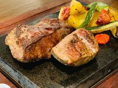 -Erman岩烧牛排(虹桥南丰城店)