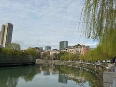 -成都市活水公园