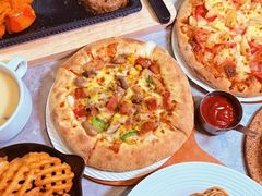 -必胜客(WOW玉泉远洋店)