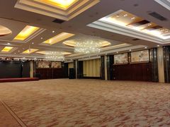 -北京西国贸大酒店