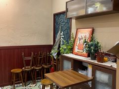 -曼谷食堂·泰国家庭料理