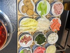 -咏江南·苏式火锅·苏州评弹(观前街店)