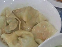 -潘国仙耳光馄饨(黄家阙路店)