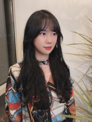 -净漪造型 PURE RIPPLE