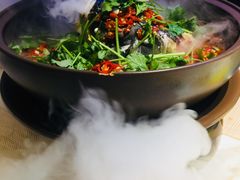 -云梦庭·剁椒鱼头(银泰中心in99店)