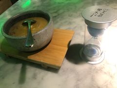 招牌虾膏泡泸沽湖红米饭-辛香汇·现炒川菜(淮海路百盛店)