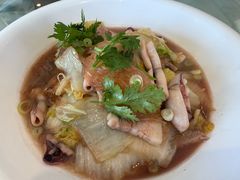 -牟传仁饭庄(星海店)
