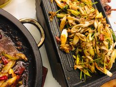 -香满楼(清水河路店)