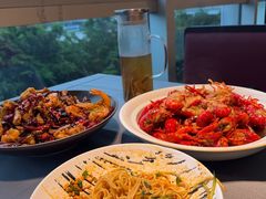 -天成·川菜家宴(海港城店)