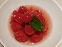-绿茶餐厅(朝阳大悦城店)