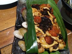 -福慧慈缘素食餐厅(王府井店)