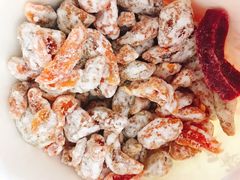 糖杏干-二斗栗子(西湖道店)
