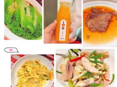 -西贝(金桥店)