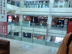 -鑫海汇海鲜烤肉自助(北国商城店)