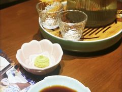 -傑·料理·海鲜放题(佛山文华荟店)