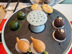 -馋遇江南·精致湖景雅宴(东方之门店)