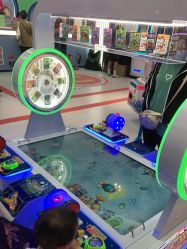 -利奥梦幻主题乐园(爱琴海购物公园店)