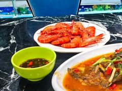 -小海豚•老字号海鲜餐厅(天涯店)