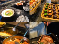 -贵阳恒世纪酒店·味自助餐厅