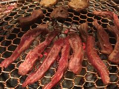-黑牛の店·和牛烧肉(大悦城店)