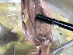 -藏书金记家宝羊肉馆(黄河北路店)