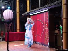-大妙火锅·非物质文化遗产(锦里店)