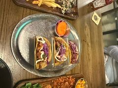 -Q MEX 库迈墨西哥餐吧(双井店)