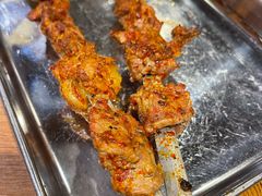 -贯贯吉·清真餐厅(浙江中路店)