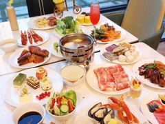 -长兴开元名都大酒店·地中海咖啡厅