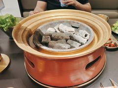 -西塔老太太泥炉烤肉(龙湖北苑天街店)