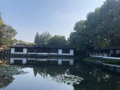 -郭庄茶室