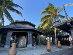 -海南分界洲岛旅游区