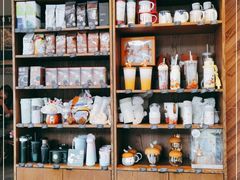 零售区-星巴克(成都龙湖三千集店)